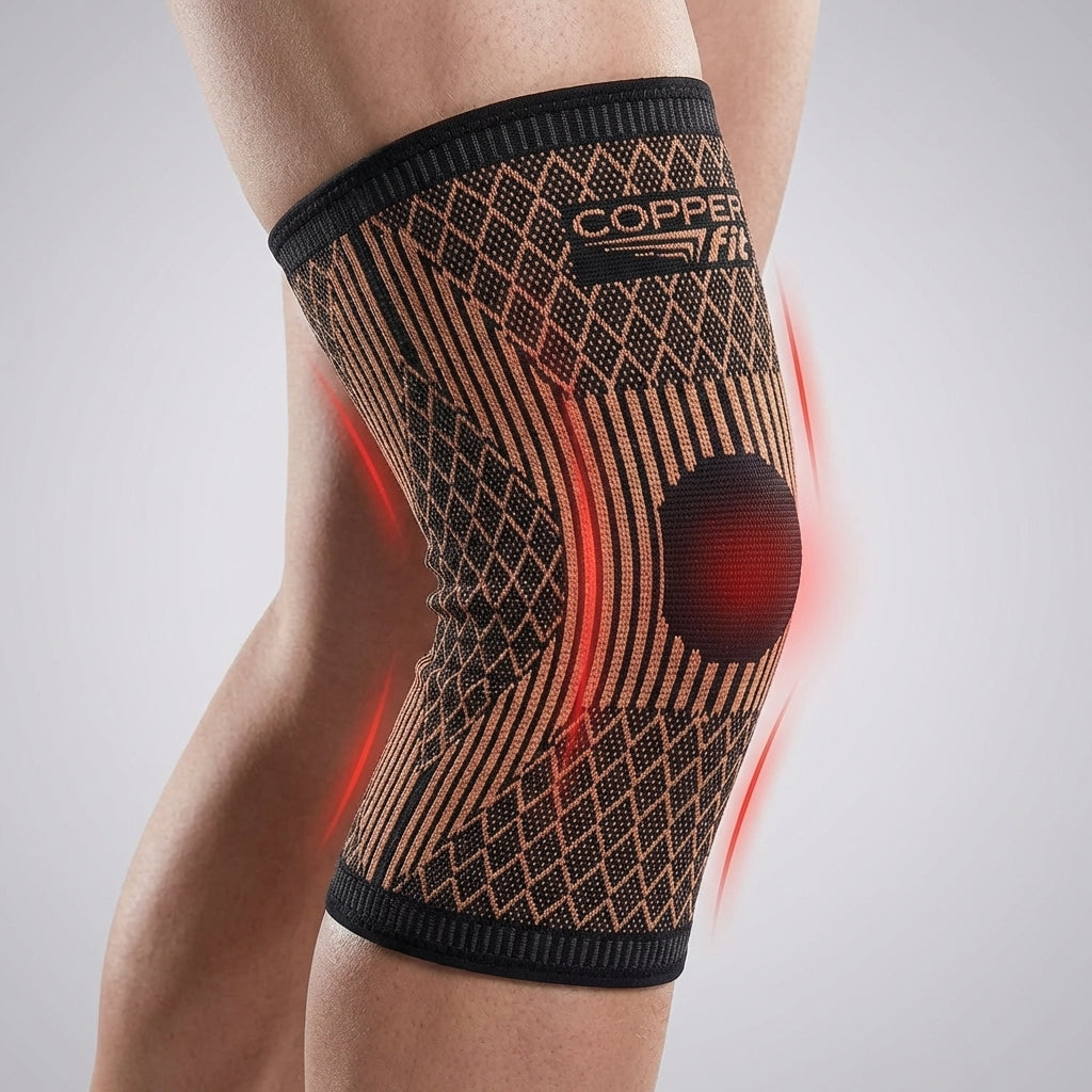 Compreva Compression Leg Sleeve