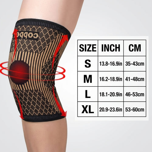 Compreva Compression Leg Sleeve